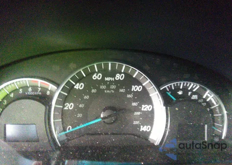 2012 Toyota Camry Se из США, поврежденный, VIN 4T1BF1FK8CU117131